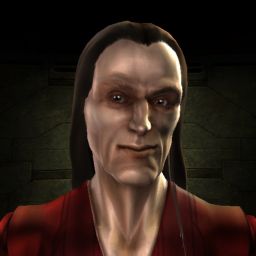 Cor'len — legacy portrait