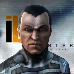 BrennanRUS — legacy portrait