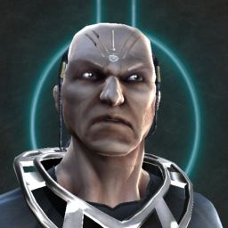 Maggeridon Thoraz — legacy portrait