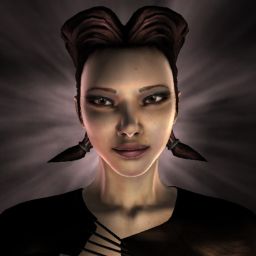 Stusie Stuunamator — legacy portrait