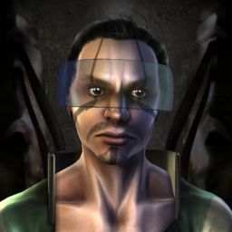 Eeevelone — legacy portrait