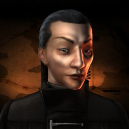 Hireadan — legacy portrait