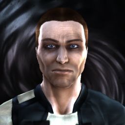Milkywaycommando — legacy portrait