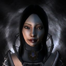 Meadowbrook — legacy portrait