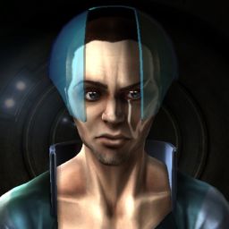 Tortuno — legacy portrait