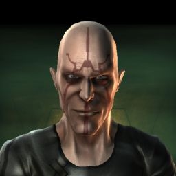 Chumble Spuzz — legacy portrait