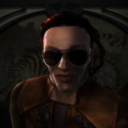 Alexander Oromov — legacy portrait