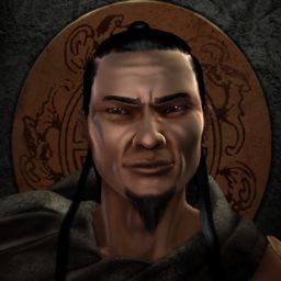 Lohpan Sparxx — legacy portrait