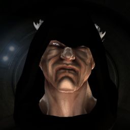 eXodus TheGreat — legacy portrait