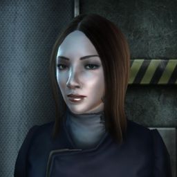 Fujiko Murakuma — legacy portrait