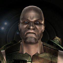 Senater — legacy portrait
