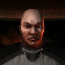 tzun Hark — legacy portrait