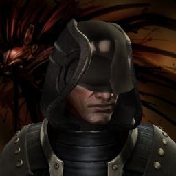 Killanu — legacy portrait