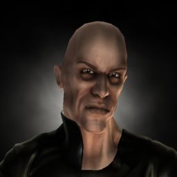 Pavel 1 — legacy portrait