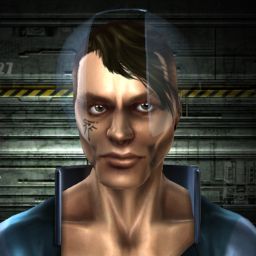 SenkoVadim73 — legacy portrait