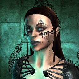Lillith Demodae — legacy portrait