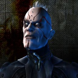 soulstripper — legacy portrait