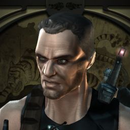 Amigossss — legacy portrait