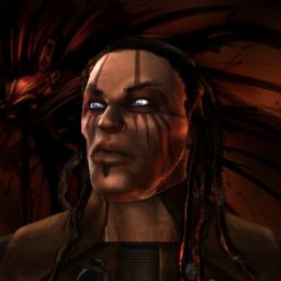 kyzzack — legacy portrait