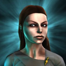Skyeline Saphir — legacy portrait