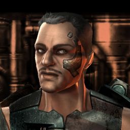 Dre1f1ngerjoker — legacy portrait