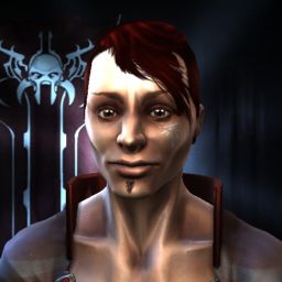 Orloc — legacy portrait