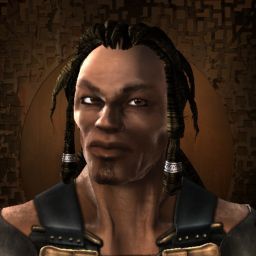 Keen Prato — legacy portrait