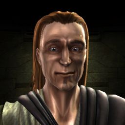 RunTal — legacy portrait