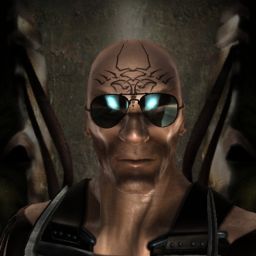 Jimfet — legacy portrait
