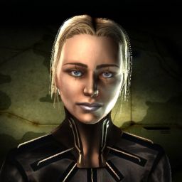 IOJIA — legacy portrait
