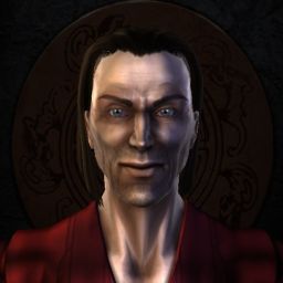 simikari — legacy portrait
