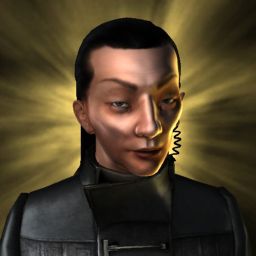 Paolo Tankado — legacy portrait