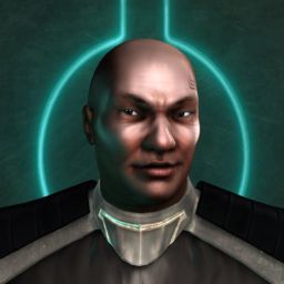 Enrico Banzai — legacy portrait