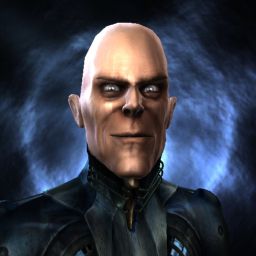 Foznez — legacy portrait
