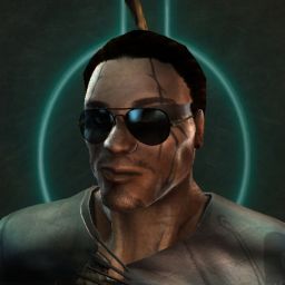 speal — legacy portrait