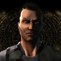 Tremedus Synara — legacy portrait
