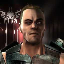 Air Assault — legacy portrait