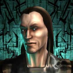 w4rp — legacy portrait