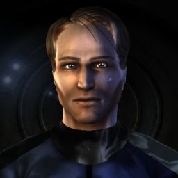 Shadow Z'Ha'Dum — legacy portrait