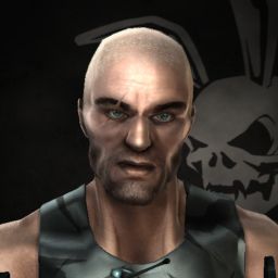 Bolwar Fordragon — legacy portrait