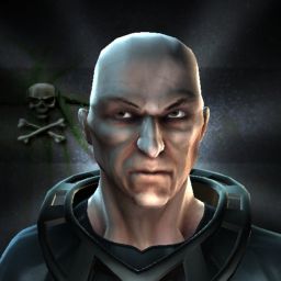 Rosk Holzauge — legacy portrait