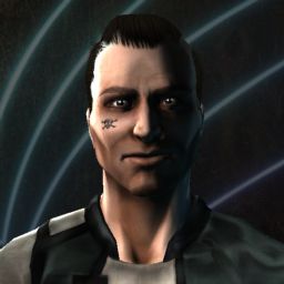 DrPies — legacy portrait