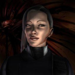 RedEaglesEyes — legacy portrait