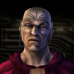 Venuzuela — legacy portrait