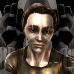 Nekromung7 — legacy portrait