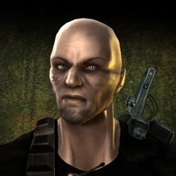 Cptscott109 — legacy portrait