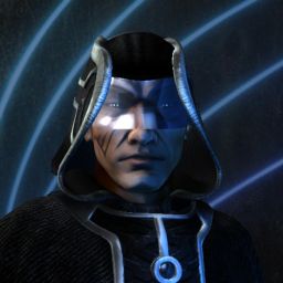 dark yarl — legacy portrait