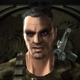 MC Darkstar — legacy portrait