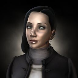 Limai Tan — legacy portrait