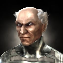 Flammius — legacy portrait